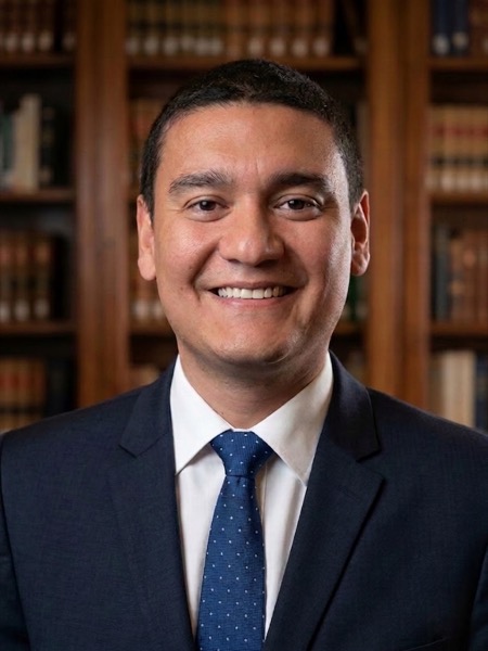 Julián David Basto Espitia